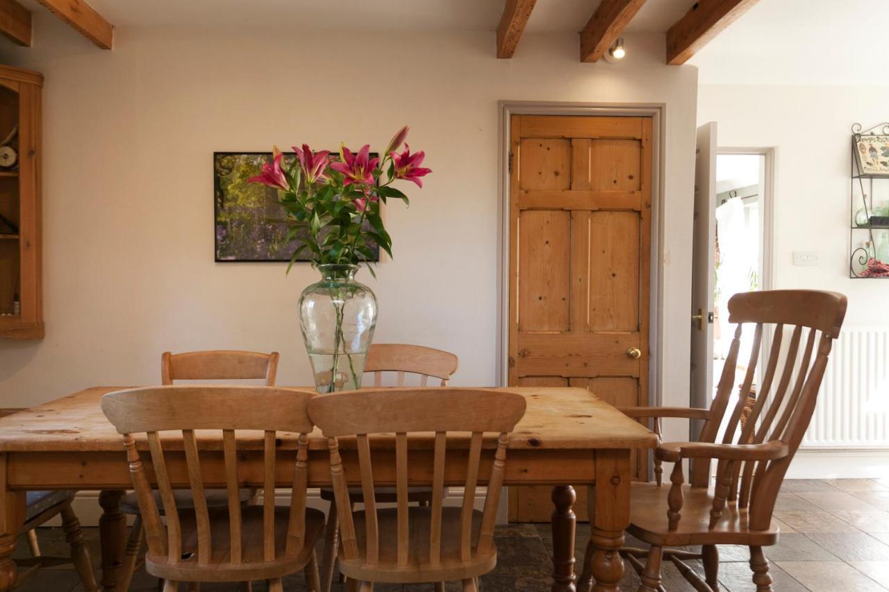 Quorn Farmhouse Quorndon Exterior photo